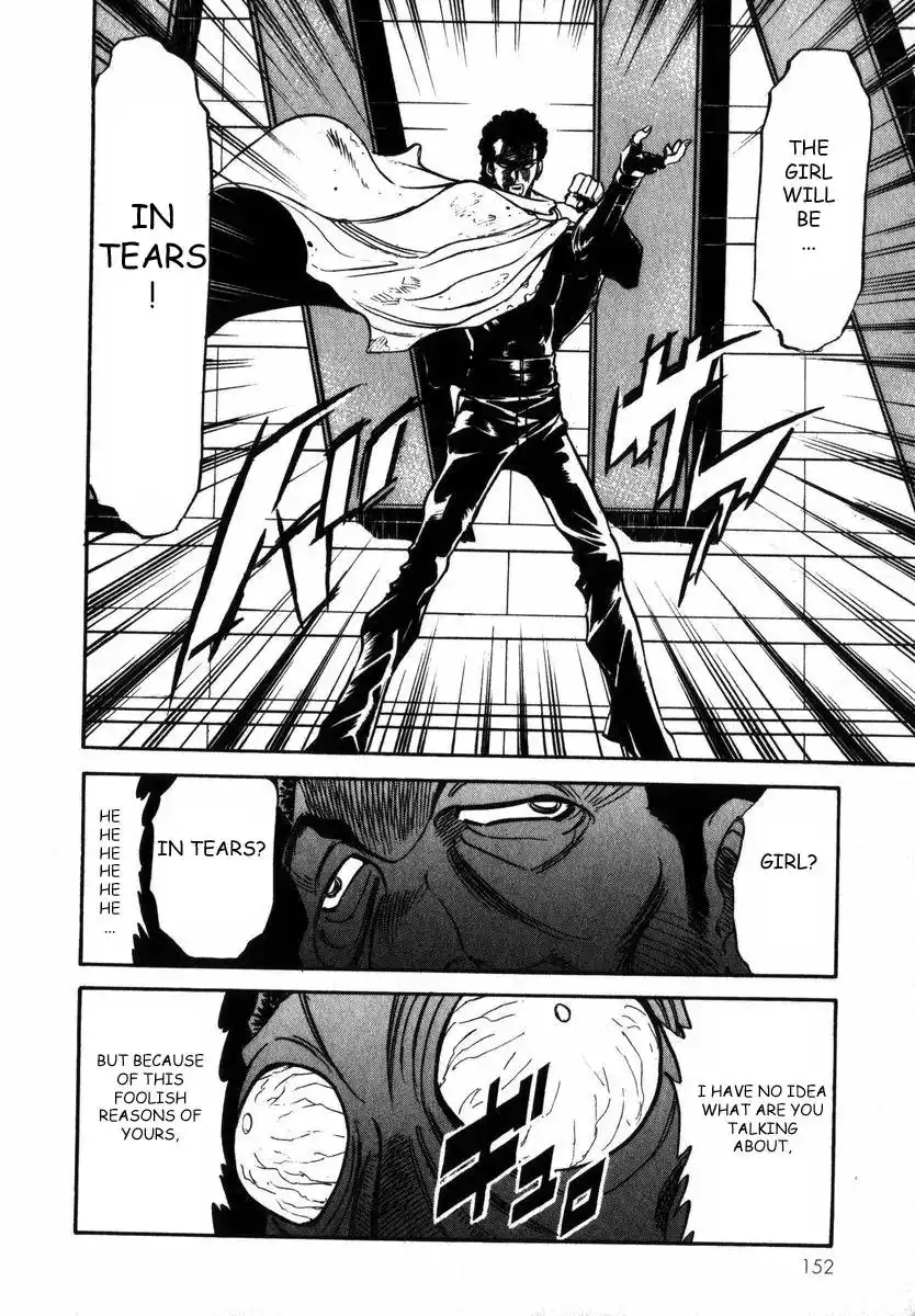 Kamen Rider Spirits Chapter 21 23
